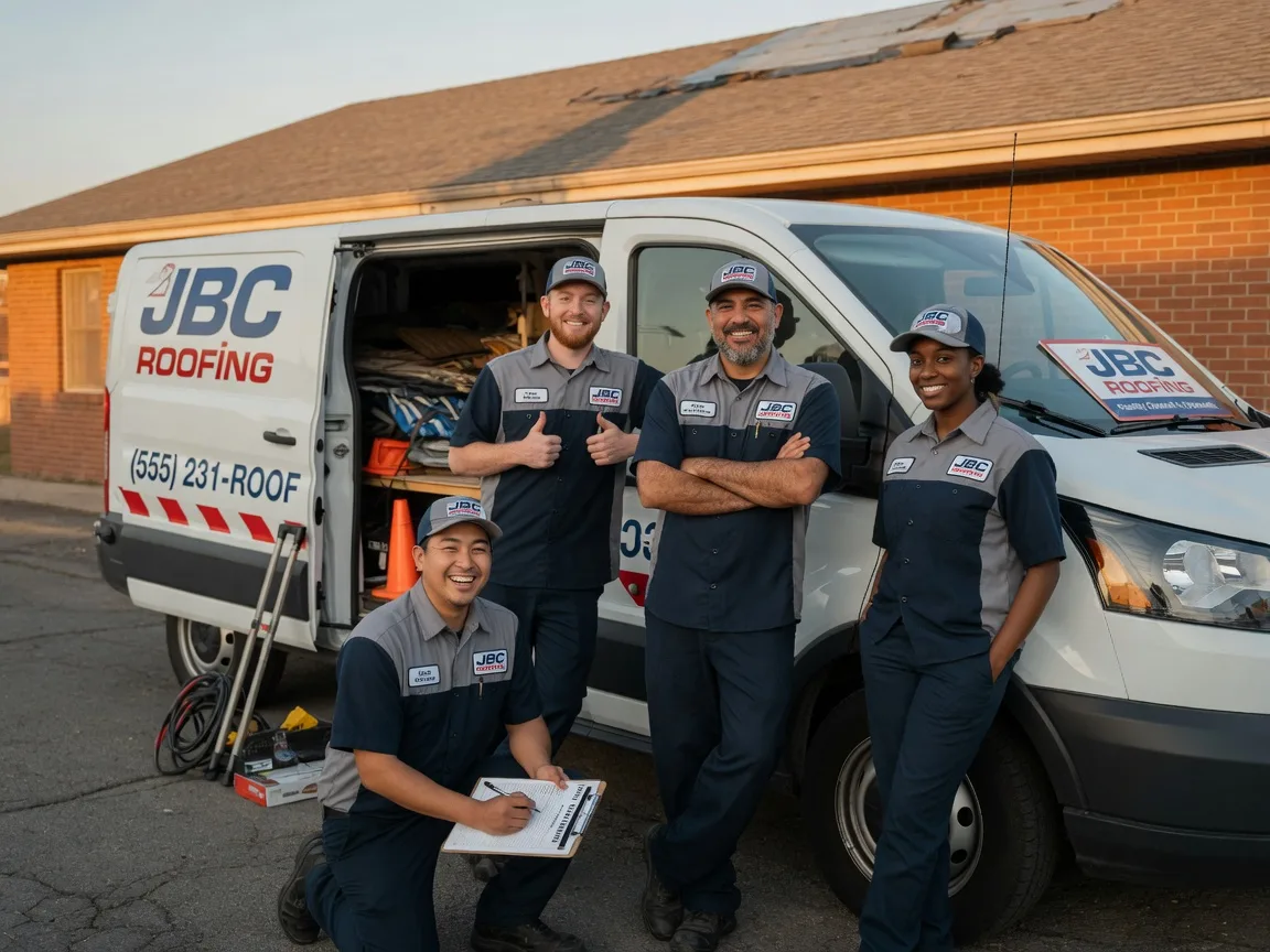 Roof Replacement company in Carolina, WV