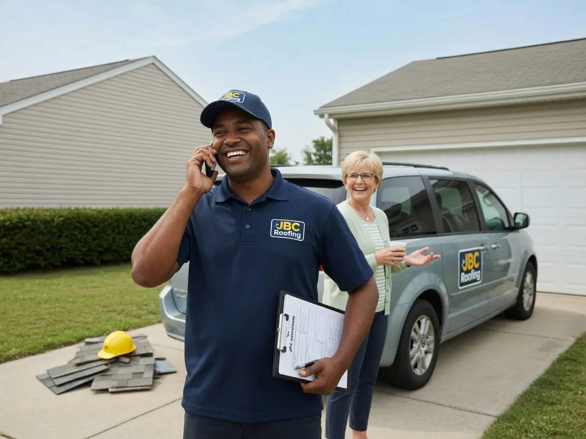 Roof Replacement Carolina, WV FAQs